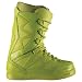 For years now, the TM-Two has been our team-inspired boot. It encompasses our brand persona: tech you need, and nothing you don't. An all-new low profile STI Evolution Foam&Ouml; outsole slims the boot down for 2010, while new exterior TPU welds add structure and durability. The TM-Two boasts hidden System G2&Ouml; gel in the heel, our Tongue Tension System, and our thick and supportive Soft Top Cuff. If you plan to spend a lot of days on the hill this year, the TM-2 is your best choice.Features:+ STI Evolution Foam&Ouml;+ Tongue Tension System+Articulating Cuff+ 3-D molded tongue+ Inner ankle harness+ Level 4 Liner+ Level 3 Footbed