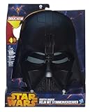 Star Wars A3231100 - Darth Vader Helm mit Stimmenverzerrer