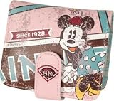 Eigenschaften Disney / Disney Minnie Mouse Geldbörse