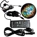 HQRP REPLACEMENT LAPTOP AC ADAPTER / POWER SUPPLY CORD 72W FOR LENOVO IBM THINKPAD A20 T20 X20 A21 T40 240 310 365 380 385 390 535 550 560 570 600 701 770 plus HQRP MOUSEPAD & EARBUG HEADSET W/MICROPHONE