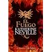 El fuego (Spanish Edition)