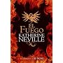 El fuego (Spanish Edition)