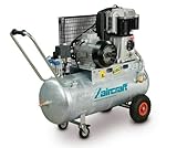 AIRPROFI 853/100 / 10 bar Kompressor Aircraft 100 ltr. AIRPROFI 853/100 / 10 bar Kompressor Aircraft 100 ltr.