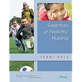 essentials of pediatric nursing point lippincott williams  wilkins