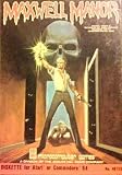 Maxwell Manor: Skull of Doom
