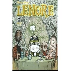Lenore #12