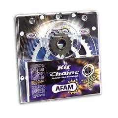 AFAM Kettensatz / Kettenkit ALU -MX- Yamaha YZ 85 SW CB07C 2004