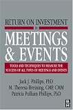 Return on Investment in Meetings and Events