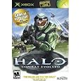 Halo: Combat Evolved
