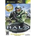 Halo: Combat Evolved