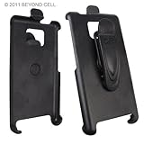 Belt Clip Holster for Samsung Galaxy S II i9100 & i777 (AT&T)