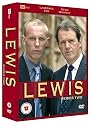 Lewis - Series Two [DVD] [2007]