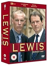 Lewis - Series Two [DVD] [2007]