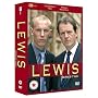 Lewis - Series Two [DVD] [2007]