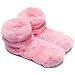 Intelex Hot Boots Microwaveable Warmers - Pink