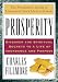 Prosperity
