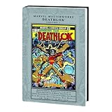 Marvel Masterworks: Deathlok 1par Marvel Comics Group