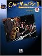 Chop-Monster, Book 1/ALTO SAXOPHONE 1