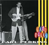 Carl Rocks
