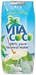 Vita Coco 100% Pure Coconut Water, 11.1-Ounce Containers (Pack of 12)