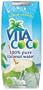 Vita Coco 100% Pure Coconut Water, 11.1-Ounce Containers (Pack of 12)