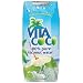 Vita Coco 100% Pure Coconut Water, 11.1-Ounce Containers (Pack of 12)