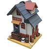 Corasol Vogelvilla Vogelhaus Nistkasten Beer Shop