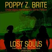 Lost Souls | [Poppy Z. Brite]