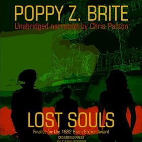 Lost Souls (Unabridged)