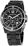 Michael Kors Grey Acetate Ladies Watch MK5320