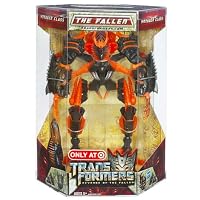 Transformers: Revenge of the Fallen - Voyager Class The Fallen