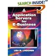 Application Servers for E-Business by 