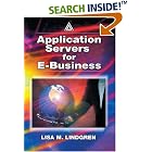 Click here to buy Application Servers for E-Business.