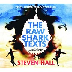 The Raw Shark Texts