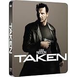 Produkt-Bild: Taken - 96 Hours - Exklusiv Steelbook (Blu-ray+DVD)