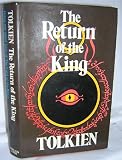 THE RETURN OF THE KING, BEING THE THIRD PART OF THE LORD OF THE RINGS