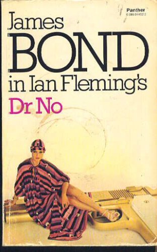 Ian Fleming