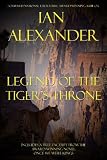 Legend of the Tiger's Throne