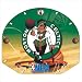 Boston Celtics High Definition Plaque Clock