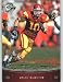 2009 Press Pass Football Card # 43 Brian Cushing LB - USC (RC - Rookie Card) NFL Trading Card in Screwdown Case