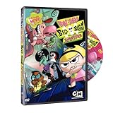 The Grim Adventures of Billy and Mandy - Billy and Mandy's Big Boogey Adventure (2007)