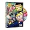 Cartoonnetwork On DVD