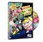 The Grim Adventures of Billy and Mandy - Billy and Mandy's Big Boogey Adventure