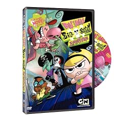 The Grim Adventures of Billy and Mandy - Billy and Mandy's Big Boogey Adventure