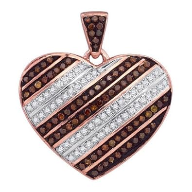 Cheap Girls Jewelry 0.31CTW-DIA MICRO-PAVE PENDANT For Sale