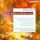 Delius: The Walk to the Paradise Garden
