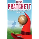 Der Club der unsichtbaren Gelehrten: Ein Scheibenwelt-Romanvon "Terry Pratchett"