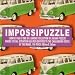 Impossipuzzle Cubes Camper Vans
