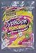 Hawaiian Typhoon Microwave Popcorn Singles