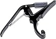 Kyser KG6B Quick Change Acoustic Guitar Capo